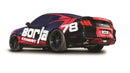 Borla Atak Cat-Back 15-17 Ford Mustang GT 5.0L V8 MT/AT 3in pipe 4in tip-4