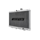 Mishimoto 97-01 Honda Prelude Manual Aluminum Radiator-3