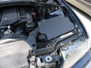 Injen 01-06 BMW 330i E46 3.0L (M54) L-6 Wrinkle Black Short Ram Intake w/ Enc Heat Shield & Adapter-5
