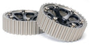 Skunk2 Pro-Series 88-01 Honda B-Series/H23 DOHC 1.6/1.7/1.8/2.0/2.3L Cam Gears (Black Series)-2