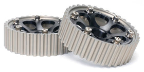 Skunk2 Pro-Series 88-01 Honda B-Series/H23 DOHC 1.6/1.7/1.8/2.0/2.3L Cam Gears (Black Series) - 0