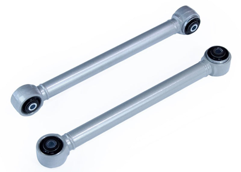 Whiteline 05-14 Ford Mustang Fixed Position Rear Lower Control Arms (Pair) - 0
