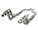 Kooks 2020 Mustang GT500 5.2L 2in x 3in SS Headers w/GREEN Catted Connection Pipe-4