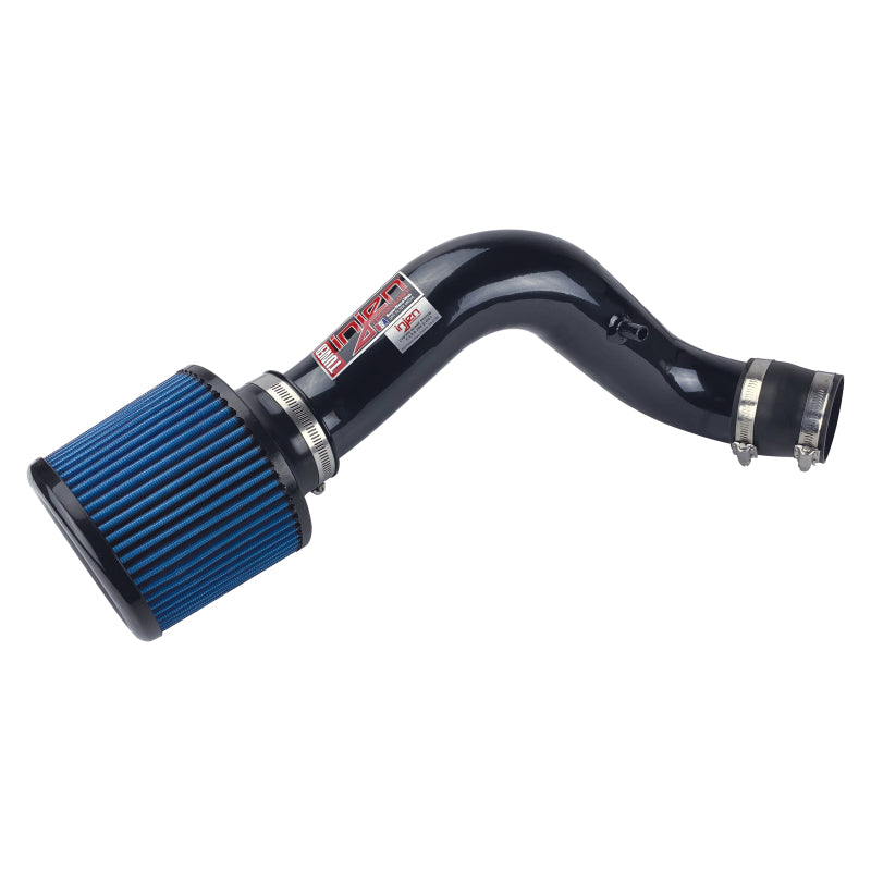 Injen 94-01 Acura Integra GSR L4 1.8L Black IS Short Ram Cold Air Intake - 0