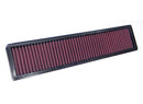 K&N Porsche 944 Drop In Air Filter-1