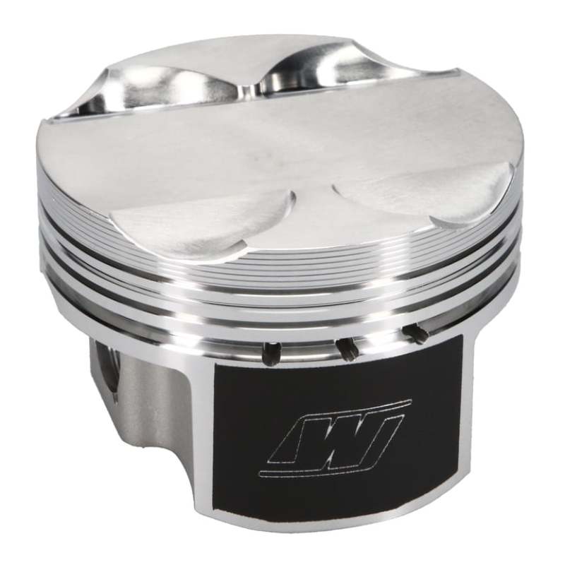 Wiseco Mitsubishi EVO 10 4B11-T 2008+ -4.5cc Piston Shelf Stock Kit - 0