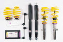 KW Coilover Kit V1 BMW M3 E46 Coupe Convertible-3