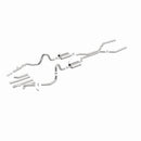 MagnaFlow Sys Cat-Back 68-72 GM A-Body Chevelle et-28