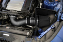 K&N 16-23 Chevrolet Camaro SS 6.2L V8 F/I DRYFLOW Performance Air Intake System-3