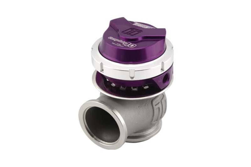 Turbosmart WG40 Gen V Compgate 40mm - 14 PSI Purple - 0