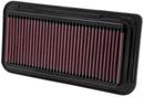 K&N 05-06 Scion tc Drop In Air Filter-2