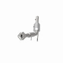 MagnaFlow Direct Fit Catalytic Converter 06-08 VW Rabbit 2.5L-27