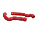 Mishimoto 92-99 BMW E36 325/M3 Red Silicone Hose Kit-2