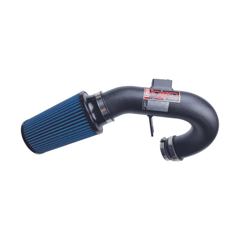 Injen 12-15 Audi A6 L4-2.0L Turbo SP Cold Air Intake System - Wrinkle Black - 0