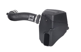 K&N 2019 Chevrolet / GMC 1500 V8-5.3/6.2L F/I AirCharger Performance Intake - 0