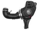 aFe POWER Momentum GT Pro Dry S Cold Air Intake System 18-19 Ford Mustang GT V8-5.0L-8