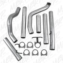 MBRP 1999-2003 Ford F-250/350 7.3L PLM Series Exhaust System-7