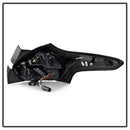 Spyder 15-17 Ford Focus Hatchback LED Tail Lights w/Indicator/Reverse - Black (ALT-YD-FF155D-LED-BK)-7