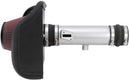 K&N 2013 Chevy Impala  13.6L  69 Series Typhoon Perf Intake Kit-14