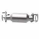 MagnaFlow Conv DF 05-15 Nissan Xterra V6 4.0L-29