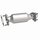 MagnaFlow Conv DF 05-15 Nissan Xterra V6 4.0L-30