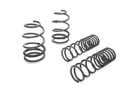 Eibach Pro-Kit for 10 MazdaSpeed 3 2.3L 4cyl Turbo - 0