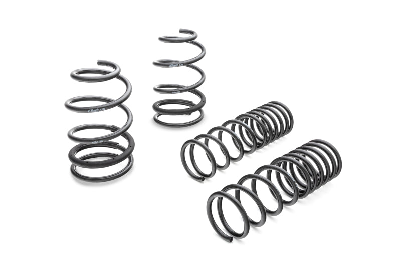 Eibach Pro-Kit for 10 MazdaSpeed 3 2.3L 4cyl Turbo - 0
