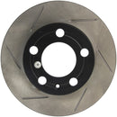 StopTech Slotted & Drilled Sport Brake Rotor-8