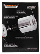 K&N Harley-Davidson 3in OD x 4.063in H Oil Filter-8