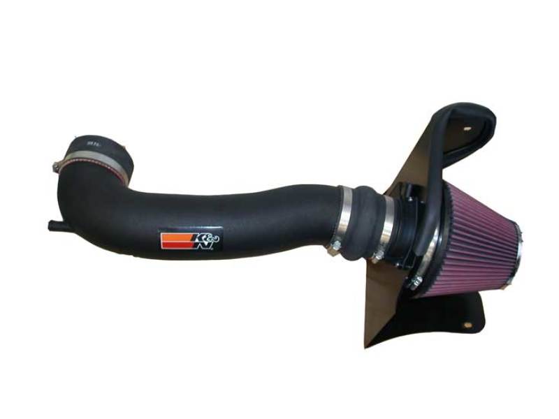 K&N 06 Pontiac GTO V8-6.0L Aircharger Performance Intake - 0