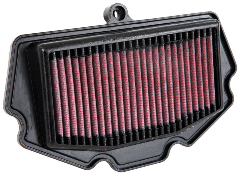 K&N 2018 Kawasaki EX400 Ninja Replacement Air Filter - 0