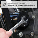 K&N 96-10 Polaris Sportsman/Scrambler Air Filter-3