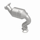 MagnaFlow Conv DF Audi S4-32