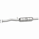 MagnaFlow Conv DF 00-01 Excursion With 5.4L A-32