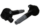 Ford Racing Coyote 5.0L V8 (Fits 2011- 2/23/16 Mustang GT/F-150 4V Ti-VCT) Ignition Coil Set-5