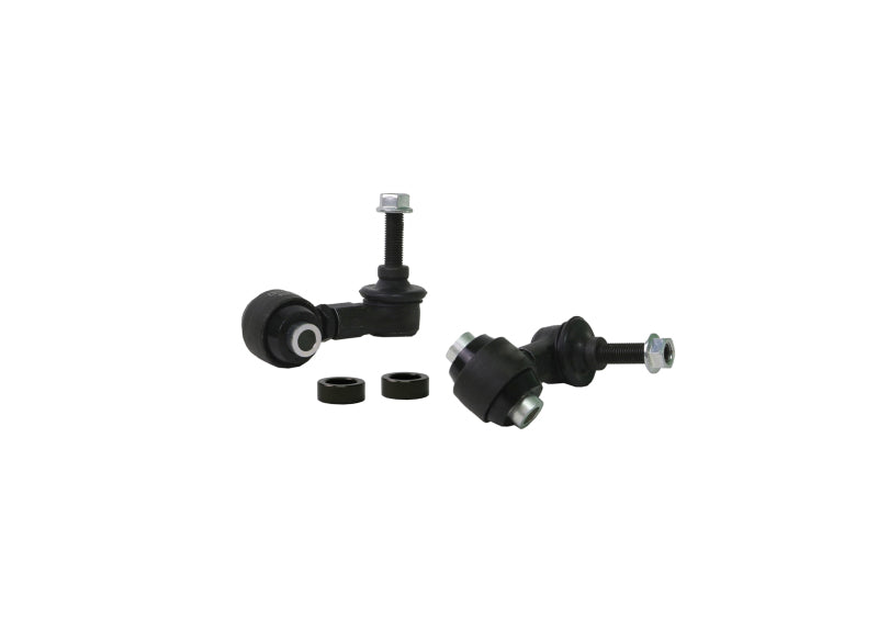 Whiteline 2017+ Honda Civic Type-R FK8 Rear Swaybar End Link - 0