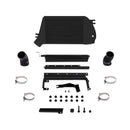 Mishimoto 2015+ Subaru WRX Street Performance Top-Mount Intercooler Kit - Black-2