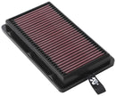 K&N 20-21 Hyundai Sonata I4-1.6L DSL Replacement Air Filter-2