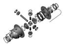 ARB Airlocker Dana44 30Spl 3.92&Up S/N.-10