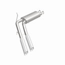 MagnaFlow 99-04 Ford F-150 V8 5.4L Supercharged Lightning SS Cat-Back Exhaust-26