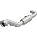 Magnaflow Conv DF 2011-2014 F-150 V6 3.5L OEM Underbody-1
