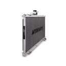 Mishimoto 01-05 Lexus IS300 Manual Aluminum Radiator-3