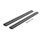 Go Rhino Universal XRS 37 3/4 Cross Rail Accessory Set - Tex. Black-14