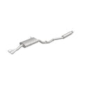 MagnaFlow SYS C/B 84-87 BMW 325E 2.7L / 86-87 BMW 325ES 2.7L Single Rear Exit-30