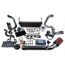 KraftWerks 12 Civic Si Supercharger Kit (Only Comes w/120mm Pulley - Must Order 110mm Separately)-1