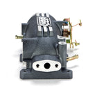 BBK 96-04 Mustang 4.6 GT 78mm Throttle Intake BBK Power Plus Series - Charcoal-17