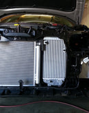 Wagner Tuning Kia Optima 2.0L TDGI Performance Intercooler-8