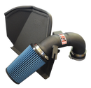 Injen 16-18 BMW 330i B48 2.0L (t) Wrinkle Black Cold Air Intake-1