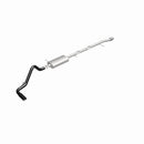 MagnaFlow SYS Cat-Back 14-16 Chevy Silverado 1500 4.3/5.3L 3 inch-30