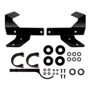ARB Bp51 Fit Kit Lc80/105 Rear-2
